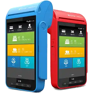 珠海拉卡拉智能POS机