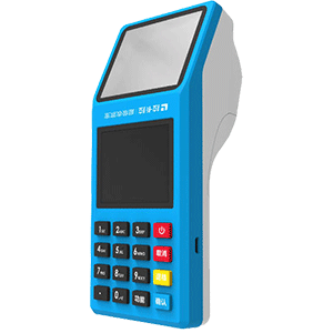 珠海超级收款宝QR65